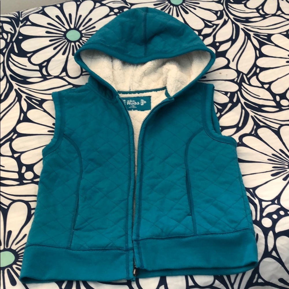 Vest